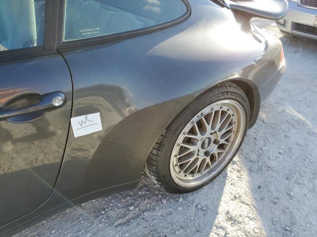 Photo 11 VIN: WP0AA2994SS323280 - PORSCHE 911 CARRER 