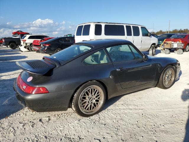 Photo 2 VIN: WP0AA2994SS323280 - PORSCHE 911 CARRER 