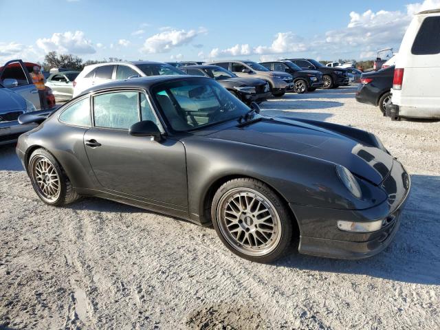 Photo 3 VIN: WP0AA2994SS323280 - PORSCHE 911 CARRER 