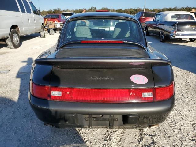 Photo 5 VIN: WP0AA2994SS323280 - PORSCHE 911 CARRER 