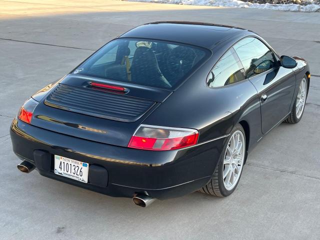 Photo 3 VIN: WP0AA29951S623229 - PORSCHE 911 