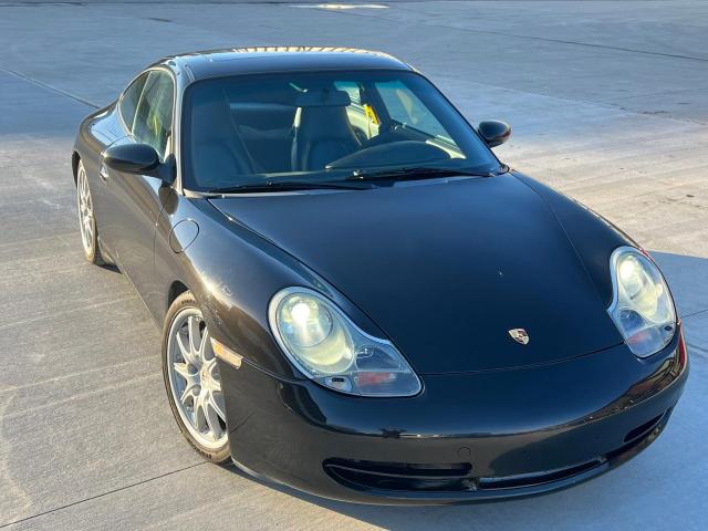 Photo 8 VIN: WP0AA29951S623229 - PORSCHE 911 