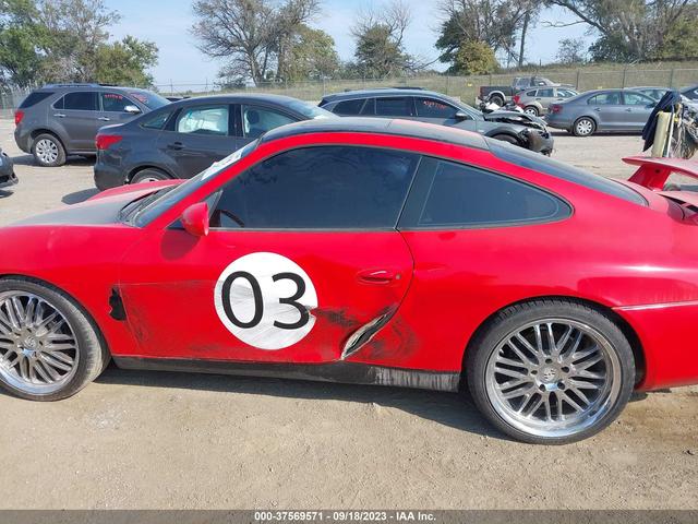 Photo 13 VIN: WP0AA29953S621757 - PORSCHE 911 