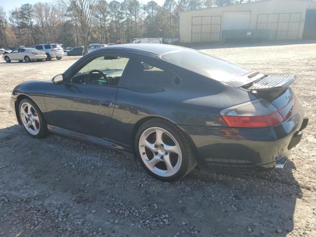 Photo 1 VIN: WP0AA29954S622277 - PORSCHE 911 CARRER 