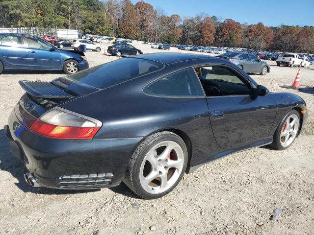 Photo 2 VIN: WP0AA29954S622277 - PORSCHE 911 CARRER 