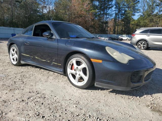 Photo 3 VIN: WP0AA29954S622277 - PORSCHE 911 CARRER 