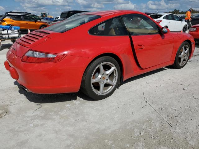 Photo 2 VIN: WP0AA29957S710251 - PORSCHE 911 NEW GE 