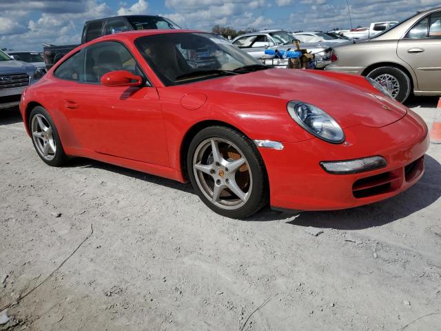 Photo 3 VIN: WP0AA29957S710251 - PORSCHE 911 NEW GE 