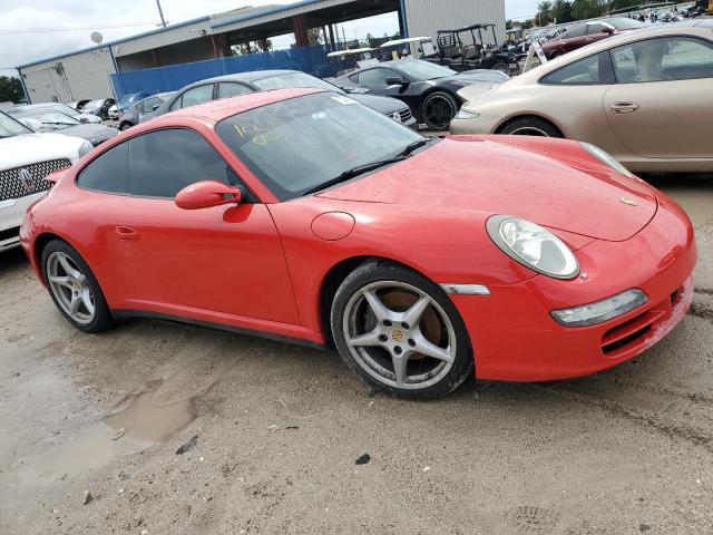 Photo 3 VIN: WP0AA29957S710363 - PORSCHE 911 NEW GE 