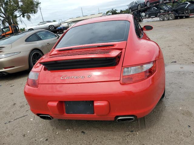 Photo 5 VIN: WP0AA29957S710363 - PORSCHE 911 NEW GE 