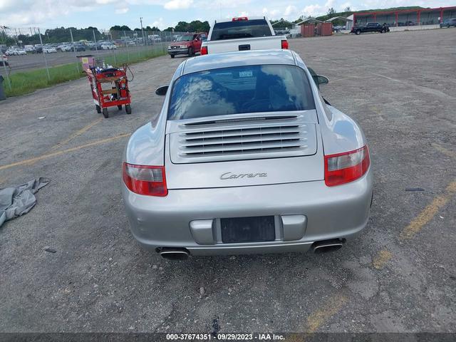 Photo 15 VIN: WP0AA29957S711397 - PORSCHE 911 