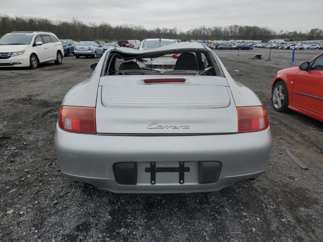 Photo 5 VIN: WP0AA2995XS621960 - PORSCHE 911 