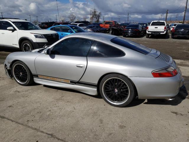 Photo 1 VIN: WP0AA2995XS623496 - PORSCHE 911 