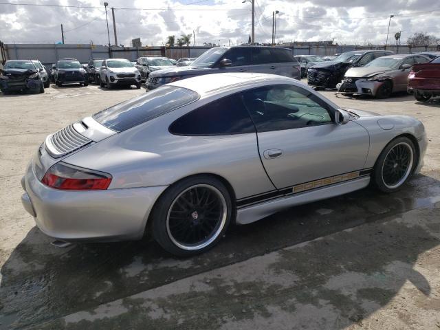 Photo 2 VIN: WP0AA2995XS623496 - PORSCHE 911 