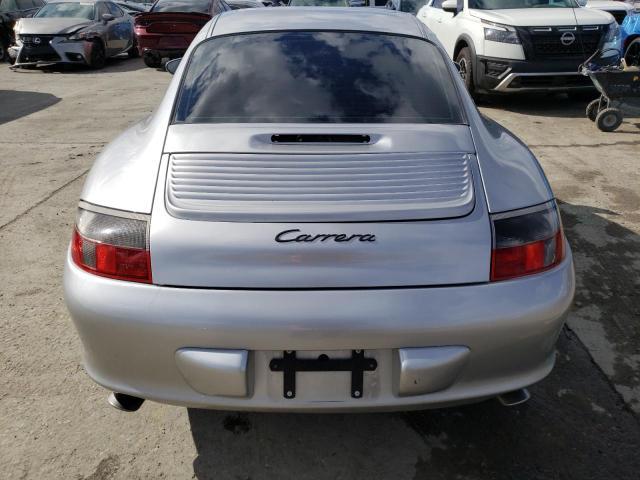 Photo 5 VIN: WP0AA2995XS623496 - PORSCHE 911 