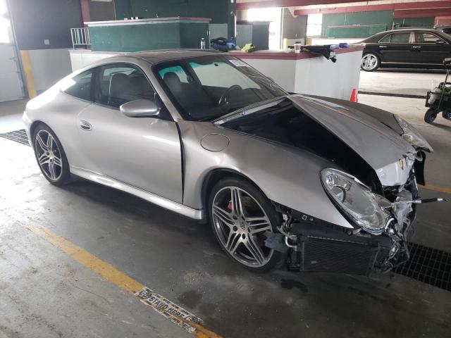 Photo 3 VIN: WP0AA29962S623175 - PORSCHE 911 CARRER 