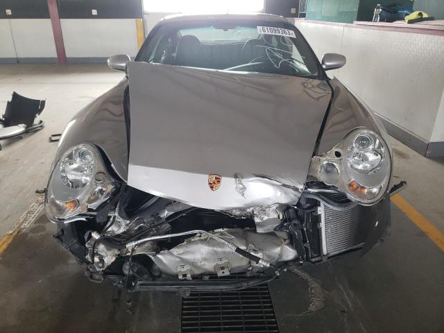 Photo 4 VIN: WP0AA29962S623175 - PORSCHE 911 CARRER 