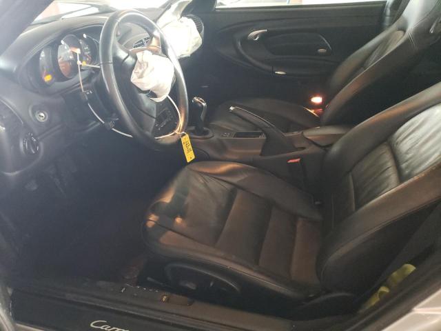 Photo 6 VIN: WP0AA29962S623175 - PORSCHE 911 CARRER 