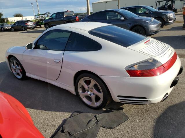 Photo 1 VIN: WP0AA29965S620121 - PORSCHE 911 CARRER 