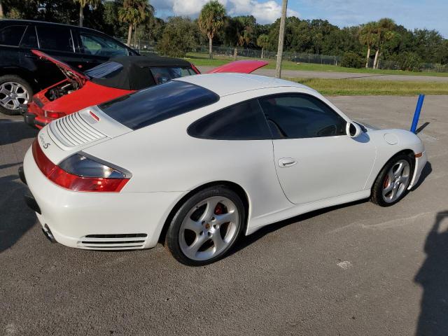 Photo 2 VIN: WP0AA29965S620121 - PORSCHE 911 CARRER 