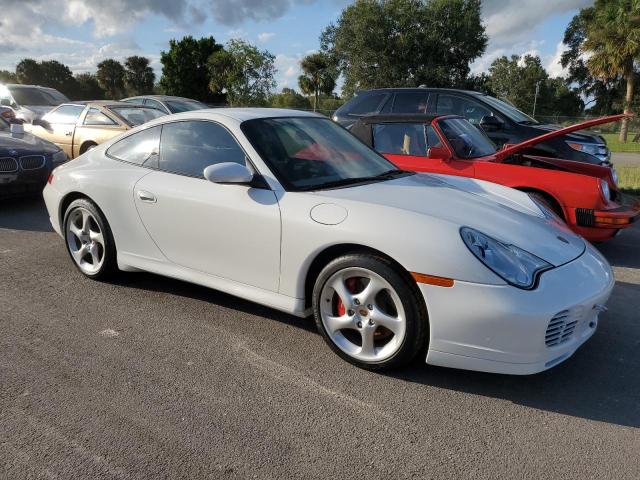 Photo 3 VIN: WP0AA29965S620121 - PORSCHE 911 CARRER 