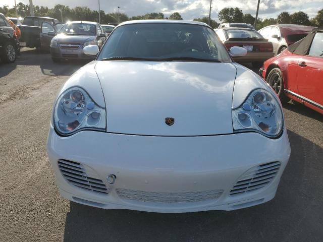 Photo 4 VIN: WP0AA29965S620121 - PORSCHE 911 CARRER 