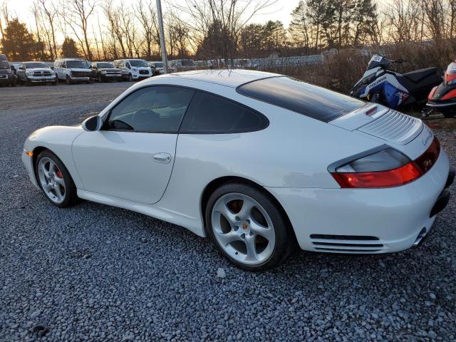 Photo 1 VIN: WP0AA29965S620121 - PORSCHE 911 CARRER 