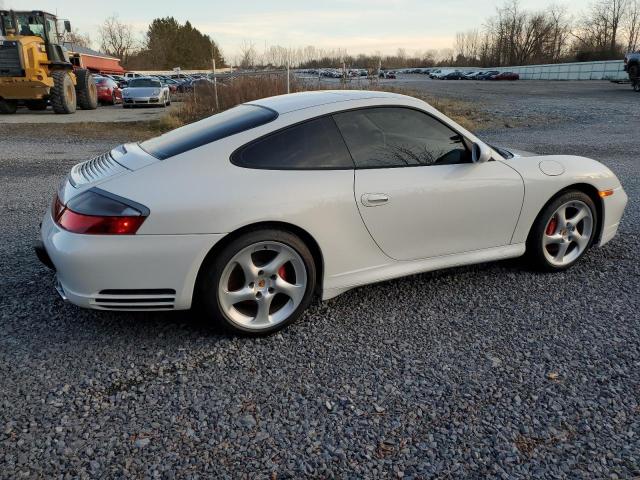 Photo 2 VIN: WP0AA29965S620121 - PORSCHE 911 CARRER 