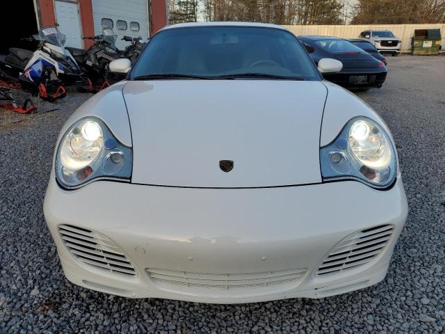 Photo 4 VIN: WP0AA29965S620121 - PORSCHE 911 CARRER 