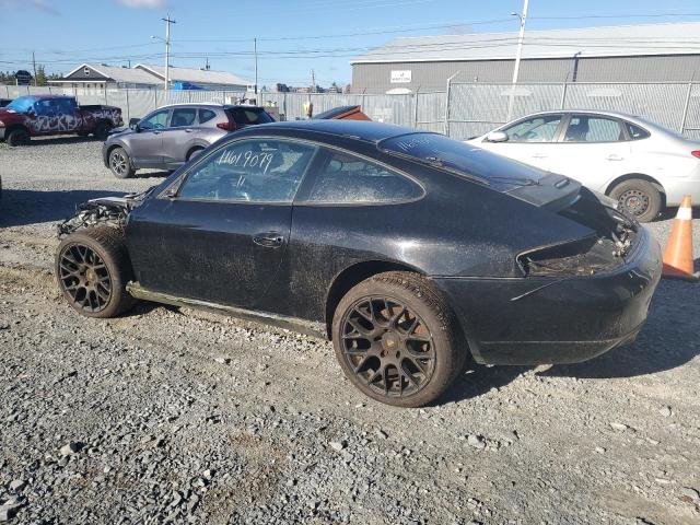 Photo 1 VIN: WP0AA2996XS625080 - PORSCHE 911 CARRER 