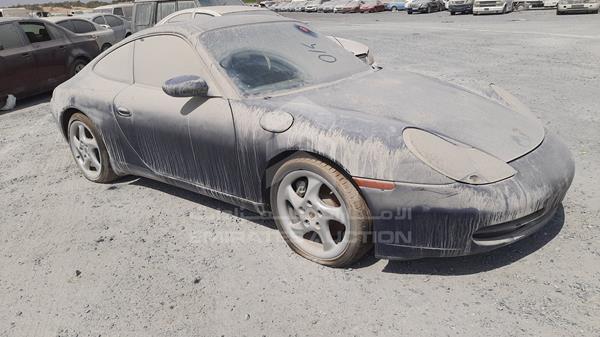 Photo 7 VIN: WP0AA29971S620333 - PORSCHE CARRERA 