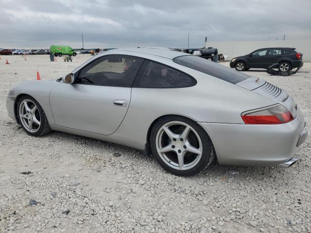 Photo 1 VIN: WP0AA29973S620366 - PORSCHE 911 