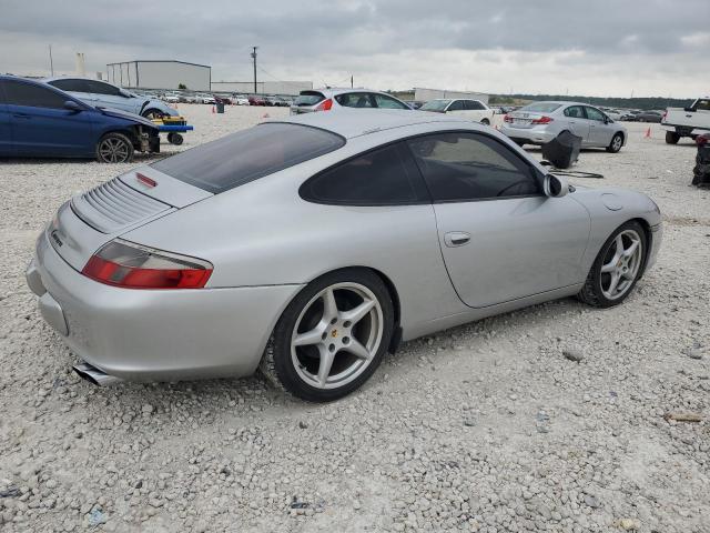 Photo 2 VIN: WP0AA29973S620366 - PORSCHE 911 