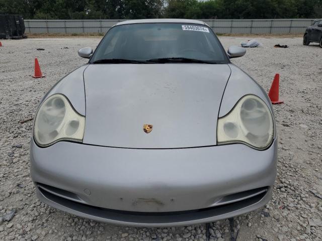 Photo 4 VIN: WP0AA29973S620366 - PORSCHE 911 