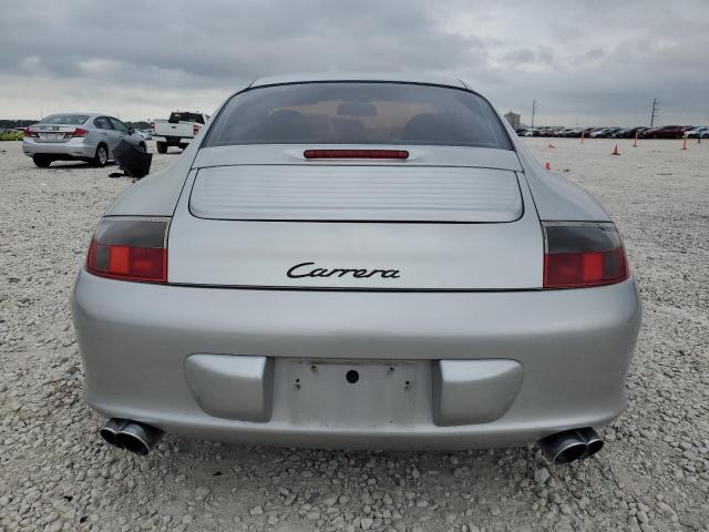 Photo 5 VIN: WP0AA29973S620366 - PORSCHE 911 