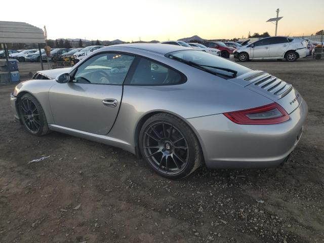 Photo 1 VIN: WP0AA29975S716954 - PORSCHE 911 NEW GE 