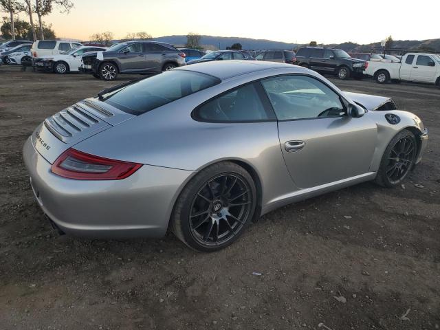 Photo 2 VIN: WP0AA29975S716954 - PORSCHE 911 NEW GE 