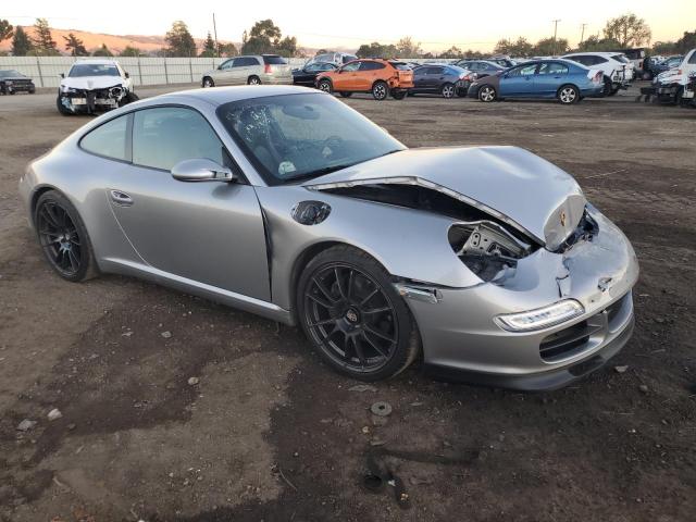 Photo 3 VIN: WP0AA29975S716954 - PORSCHE 911 NEW GE 