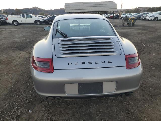 Photo 5 VIN: WP0AA29975S716954 - PORSCHE 911 NEW GE 