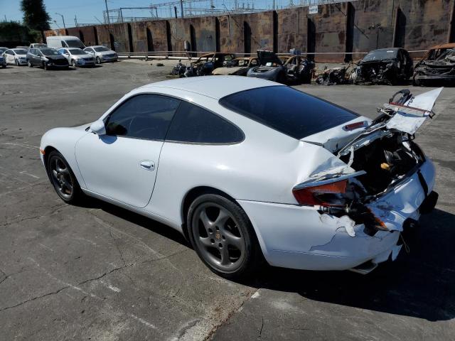 Photo 1 VIN: WP0AA2997XS622477 - PORSCHE 911 