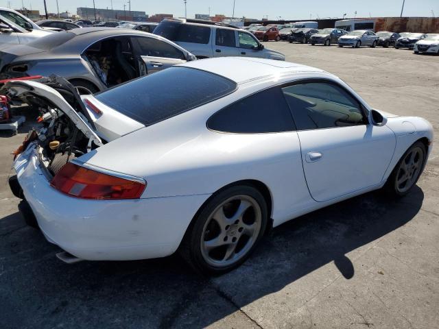 Photo 2 VIN: WP0AA2997XS622477 - PORSCHE 911 