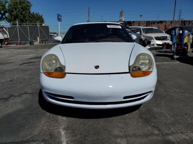 Photo 4 VIN: WP0AA2997XS622477 - PORSCHE 911 