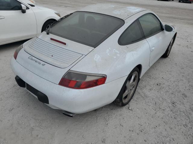 Photo 2 VIN: WP0AA2997XS626657 - PORSCHE 911 CARRER 