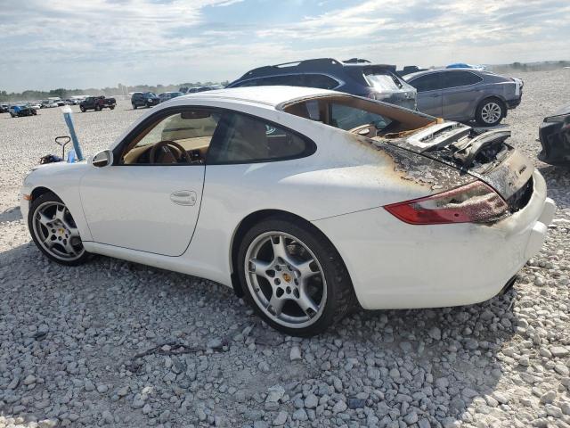 Photo 1 VIN: WP0AA29988S711119 - PORSCHE 911 