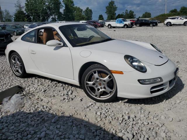 Photo 3 VIN: WP0AA29988S711119 - PORSCHE 911 