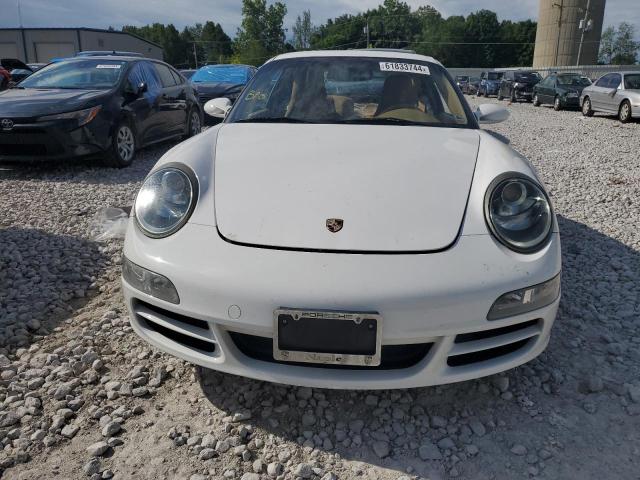 Photo 4 VIN: WP0AA29988S711119 - PORSCHE 911 