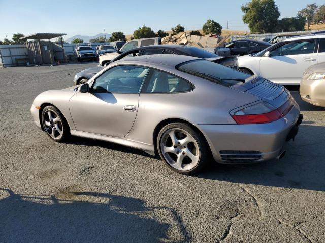 Photo 1 VIN: WP0AA29992S623154 - PORSCHE 911 