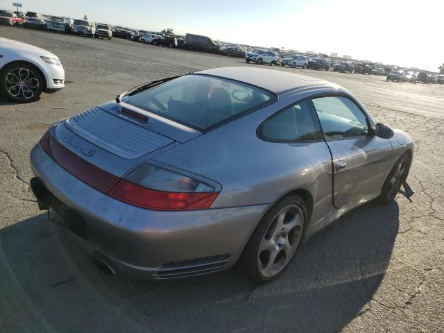 Photo 2 VIN: WP0AA29992S623154 - PORSCHE 911 