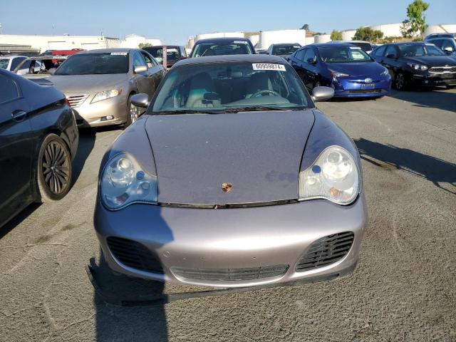 Photo 4 VIN: WP0AA29992S623154 - PORSCHE 911 