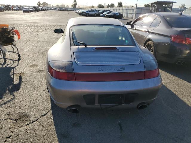 Photo 5 VIN: WP0AA29992S623154 - PORSCHE 911 